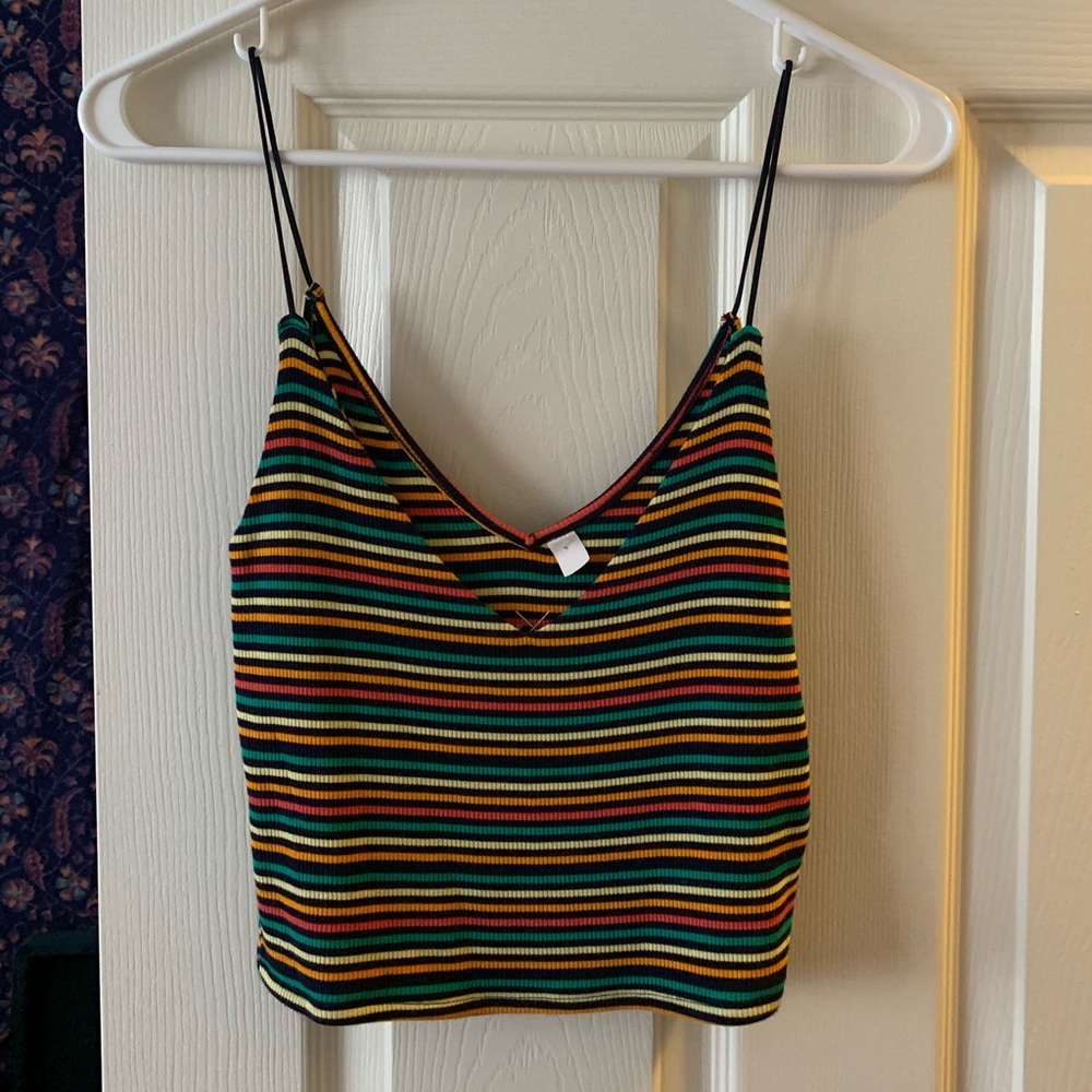 Pacsun tank!